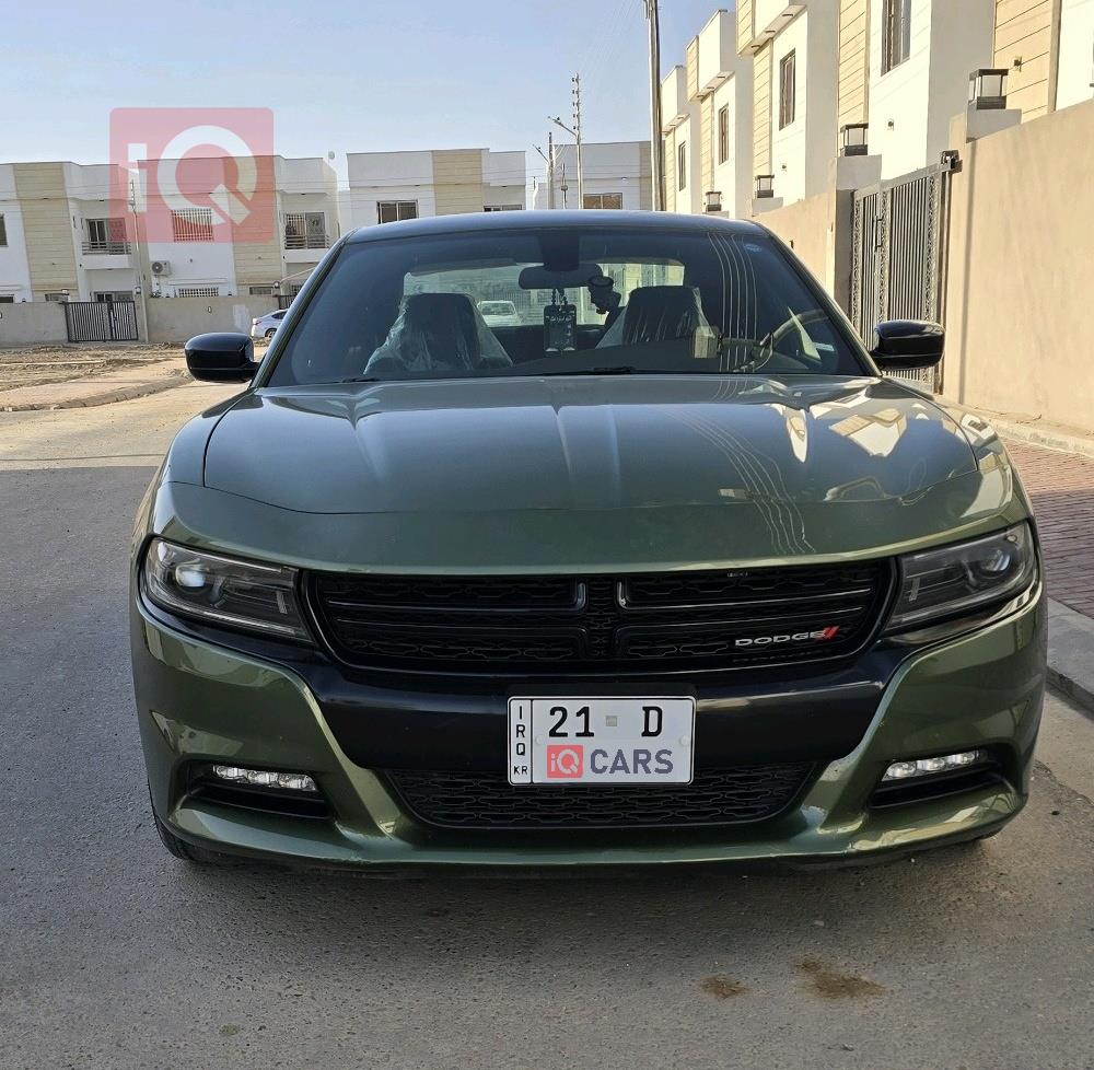 Dodge Charger